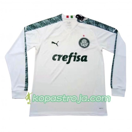Billiga Fotbollströjor Palmeiras Borta tröja 2019/20 Långärmad